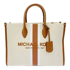 2024年最新】michael kors バッグ mirellaの人気アイテム - メルカリ