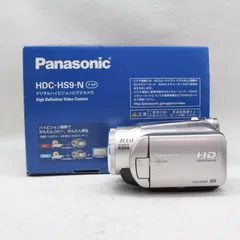 2024年最新】panasonic hdcの人気アイテム - メルカリ