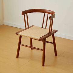 W*s様 スパニッシュダイニングチェア ボーエ・モーエンセン - メルカリ