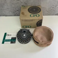 2025年最新】オービス cfoの人気アイテム - メルカリ