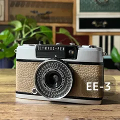 2023年最新】Olympus pen ee-3の人気アイテム - メルカリ 2023年最新】Olympus pen ee-3の人気アイテム - メルカリ
