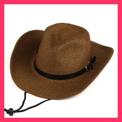 ★スタッフおすすめ★ 麦わら帽子 メンズ レディース 農作業 帽子 中折れ ストローハット つば広 ガーデニング 日よけ ゴルフ 釣り UV対策 紫外線対策 小顔効果