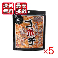 デイリーマーム ゴボチ ブラックペッパー味 20g 5袋セット 無添加 野菜チップス ダイエット お菓子