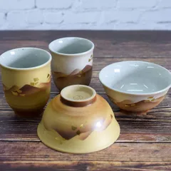 2025年最新】銀彩 茶碗の人気アイテム - メルカリ 