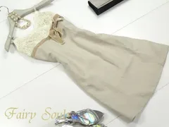 ★送料無料★7号☆胸元レースベルベットリボンが可愛いワンピ(OPN5516)