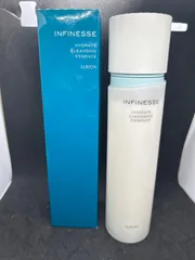 ✳︎未使用✳︎アルビオン　アンフィネス　ハイドレート　クレンジングエッセンス