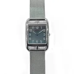 2025年最新】エルメス ジャンク 時計の人気アイテム - メルカリ