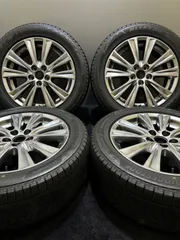 【大阪堺引取のみ】ヴェルファイア30 純正タイヤホイール 大阪堺引取のみ】ヴェルファイア30 純正タイヤホイール 2025年