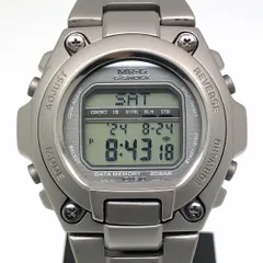 2025年最新】g-shock MRG-200の人気アイテム - メルカリ