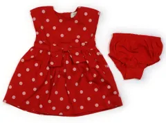 【ケイトスペード/KateSpade】ワンピース 80サイズ 女の子【子供服・ベビー服】（1531182）