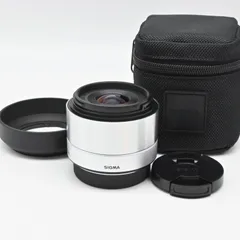 SIGMA - 最終値下げ！SIGMA 19mm f2.8 DN Artシリーズ　単焦点レンズ Amazon.co.jp: SIGMA 単焦点広角レンズ Art 19mm F2.8 DN