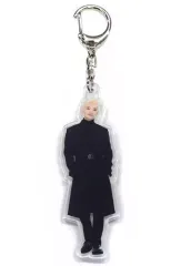 【中古】雑貨 ジョシュア アクリルキーホルダー 「SEVENTEEN 2020 WINTER Goods 第2弾」 HMV・Loppi予約限定
