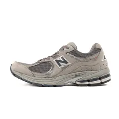 NEW BALANCE ニューバランス サイズ:US9.5(27.5cm) / ML2002 RA (2022年製) / グレー / ローカット スニーカー シューズ 靴【メンズ】【中古】のサムネイル