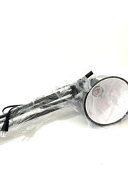 【極美品】山田照明　Z-LIGHT Z-108NB Black LED電球