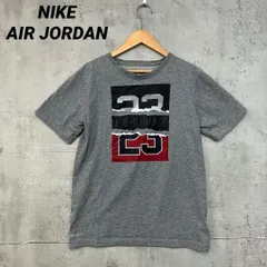 NIKE AIR JORDAN エアジョーダン キッズ Tシャツ　★ ■◆