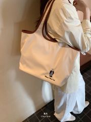 💐南风 Chio2nd・サマーブリーズ💐 大容量 | バーサタイル | 軽量 女性用トートバッグ 手提げ・片肩持ち両用