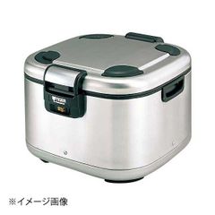2023年 タイガー 電子ジャー 9L(5升) - メルカリ