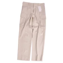 美品 ステラマッカートニー STELLA McCARTNEY パンツ カーゴパンのサムネイル