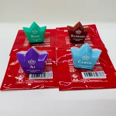 【飾磨店】 中古 その他ホビー うたの☆プリンスさまっ♪ QUARTET NIGHT マジLOVE LIVE 7th STAGE ４個セット 【710】