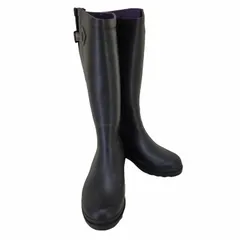エーグル AIGLE AIGLENTINE レインブーツ レディース  38のサムネイル