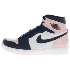 最終価格エアジョーダン1アトモスフィア　ウィメンズ29センチ ウィメンズ エアジョーダン1 ハイ OG SE アトモスフィア Nike