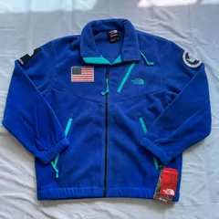 Supreme シュプリーム ノースフェイス アンタークティカ ジャケット Supreme The North Face Trans Antarctica Expedition Fleece