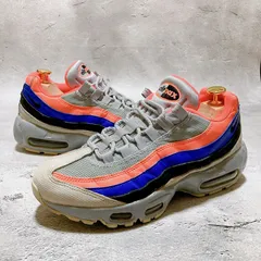 定価(新品) ¥17,600 ナイキ エアマックス 95 24.5cm