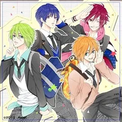MARGINAL#4 マジ4 クリアポスター(A3) MARGINAL#4 マジ4 クリアポスター(A3)（MARGINAL#4 Official Blog）