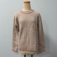 ISSEY MIYAKE　イッセイミヤケ　ニット　セーター　ウール　サイズ2　あ241224-1