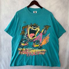圧巻の刺繍 ガルフィー Tシャツ ミントグリーン XL 春夏カラー - メルカリ