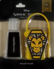 【中古】雑貨 レオナ・キングスカラー ハンドウォッシュ 「ディズニー ツイステッドワンダーランド」