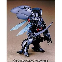 (未使用･未開封品)　聖戦士ダンバイン HGAB 1/72 ズワァース sdt40b8 中古】【非常に良い】聖戦士ダンバイン HGAB 1/72 ズワァース