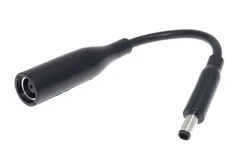 【特売】Magi-0351 DELL ACアダプター専用 DCプラグ 変換ケーブル (外径 7.4mm → 4.5mm変換)