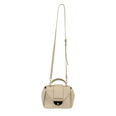 フレイアイディー FRAY I.D ルナトップハンドルバッグ レディース FREE 