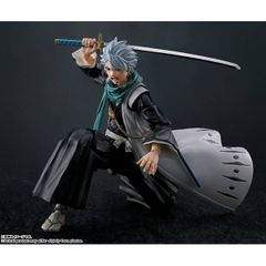 S.H.Figuarts 日番谷冬獅郎 「BLEACH 千年血戦篇」 フィギュア