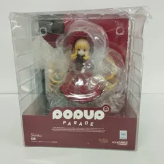 2025年最新】POP UP PARADE ローゼンメイデン 真紅の人気