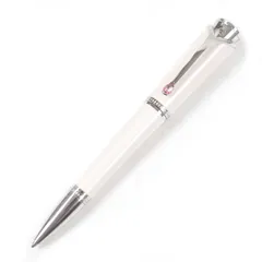 未使用品 モンブラン プリンセス グレース・デ・モナコ アイボリー ボールペン Amazon | Montblanc Grace De Monaco アイボリーカラー