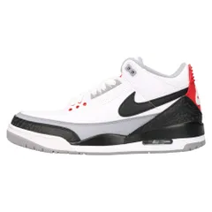 2024年最新】air jordan 3 retro tinker nrgの人気アイテム - メルカリ