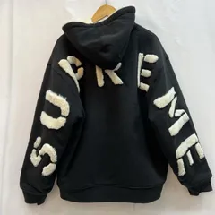 2025年最新】supreme パーカー ジップの人気アイテム - メルカリ