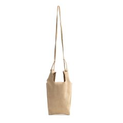 新品 deci Suede Tote Bag M OVY - メルカリ