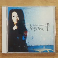 AFRICA true kiss destination c144 - メルカリ