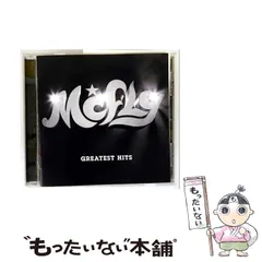 【中古】 グレイテスト・ヒッツ / マクフライ / 