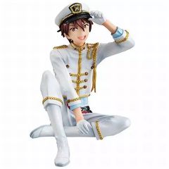あんスタ パルメイト 流星隊 守沢千秋 高峯翠 フィギュア - メルカリ