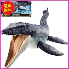 2023年最新】モササウルス ジュラシックワールドの人気アイテム - メルカリ