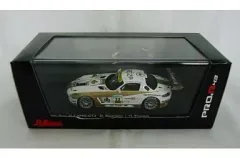 ミニカー　1/43 メルセデス・ベンツ SLS AMG GT3 #32 HEICO MOTORSPORT ドライバー：Baumann/Proczyk [450882300] 中古】ミニカー 1/43 メルセデス・ベンツ SLS AMG GT3 #32 HEICO