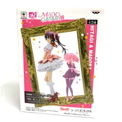 2025年最新】MADOGATARIフィギュアの人気アイテム - メルカリ