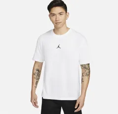 Nike(ナイキ） ジョーダンスポーツ ドライフィット 半袖Tシャツ