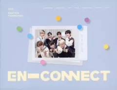 【中古】その他DVD ENHYPEN 2021 ENHYPEN FANMEETING EN-CONNECT