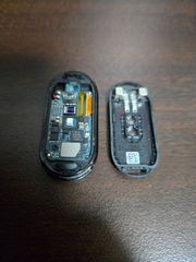Xiaomi Smart Band 8 本体 ジャンク 送料無料 匿名配送