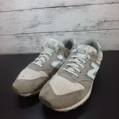 NEW BALANCE WL996CC2 SNEAKER ニューバランス スニーカー 23cm グレー WL996CC2 L07771